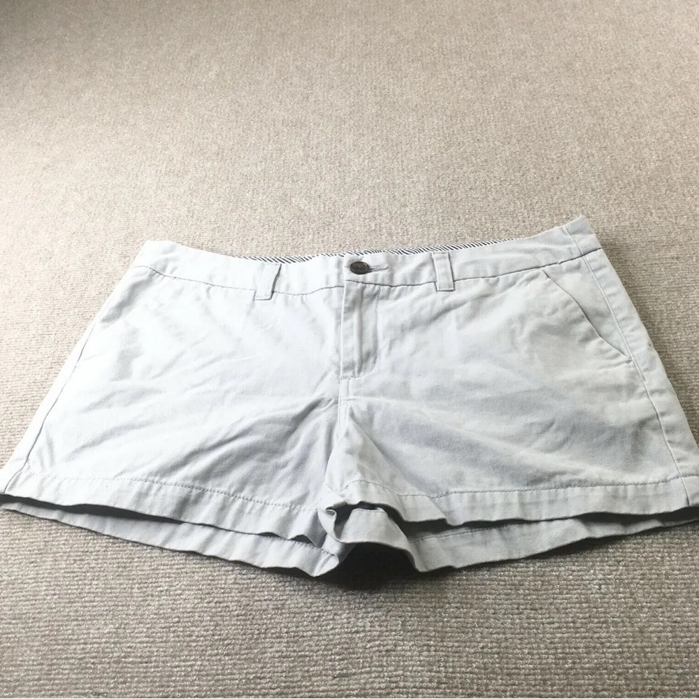 Merona Womens Shorts Gray size 14